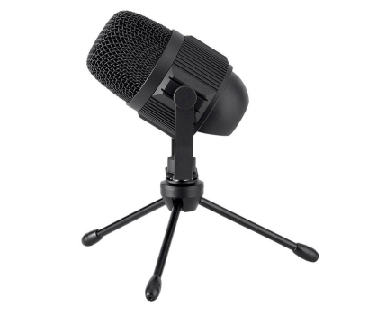 Mikrofon Monoprice Stage Right USB Condenser Microphone